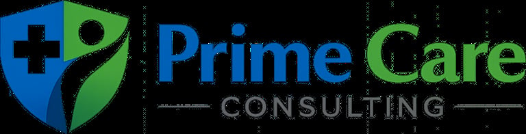 Prime Care Consulting Logo